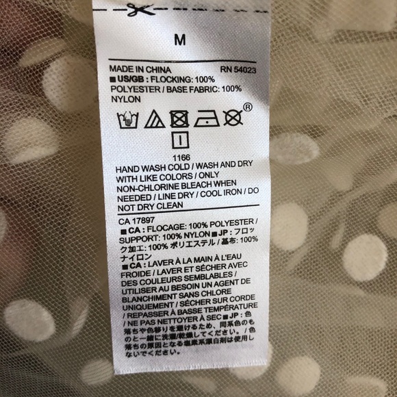 Banana Republic Top - Picture 4 of 4